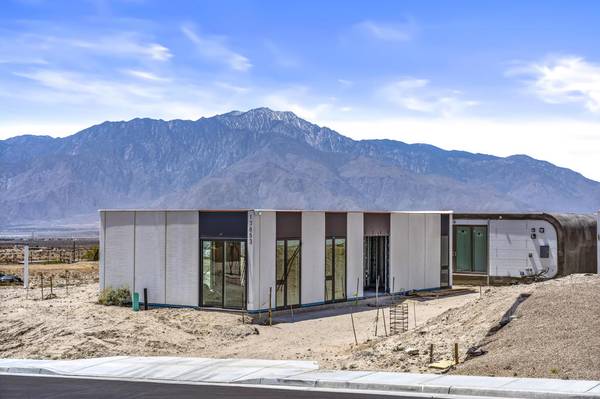 Desert Hot Springs, CA 92240,13845 Scenic Crest CIR