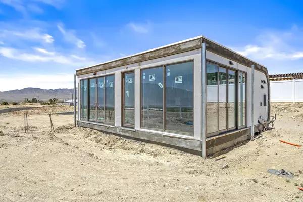 Desert Hot Springs, CA 92240,13845 Scenic Crest CIR