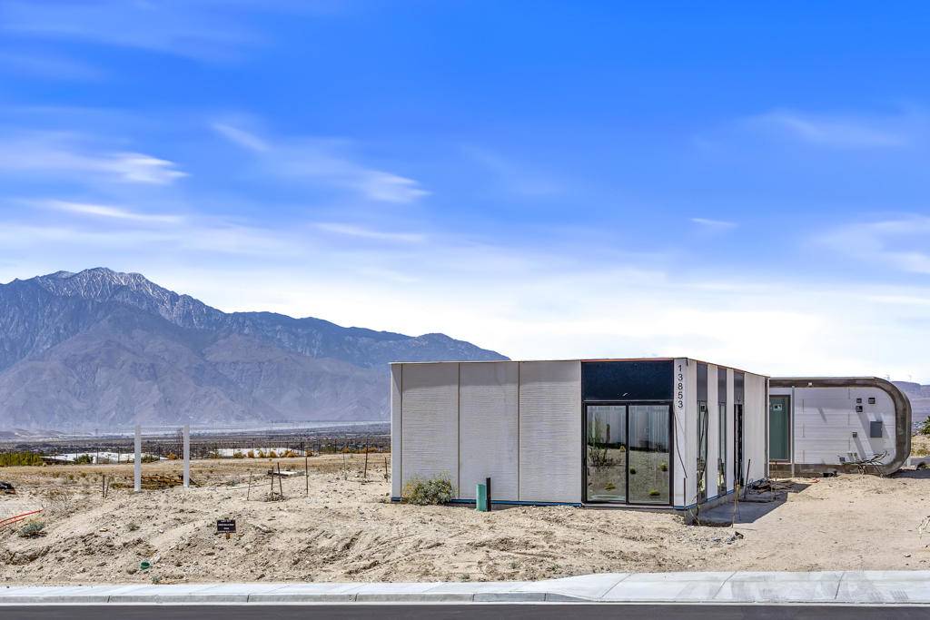 Desert Hot Springs, CA 92240,13845 Scenic Crest CIR