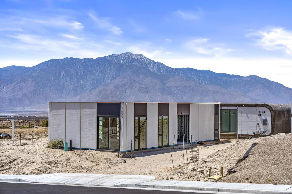 Desert Hot Springs, CA 92240,13845 Scenic Crest CIR