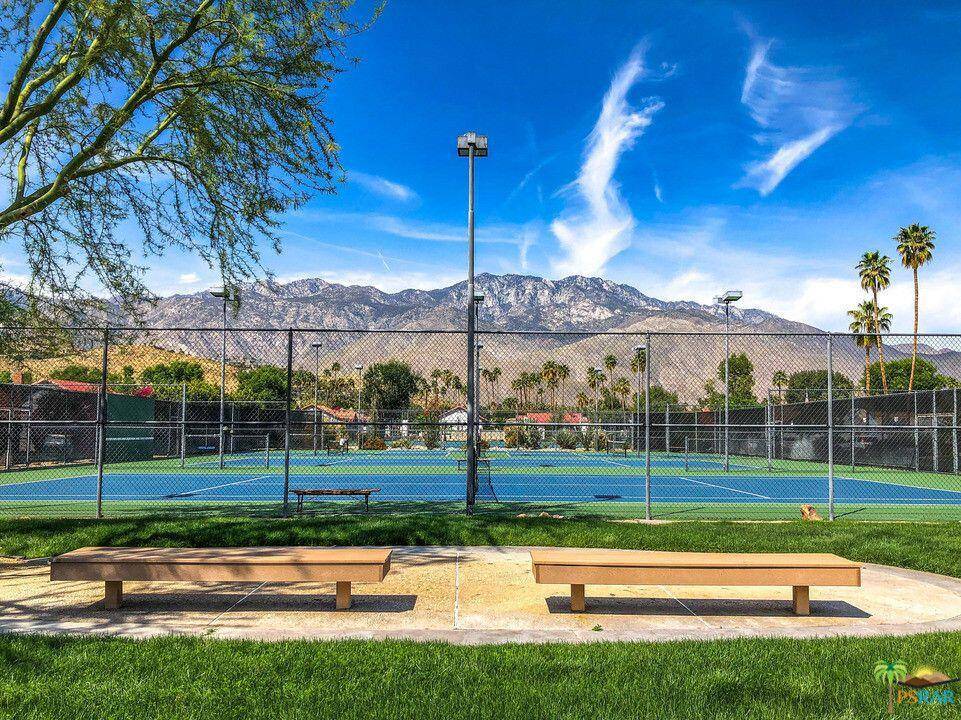 Palm Springs, CA 92264,2350 E Miramonte Cir CIR #E
