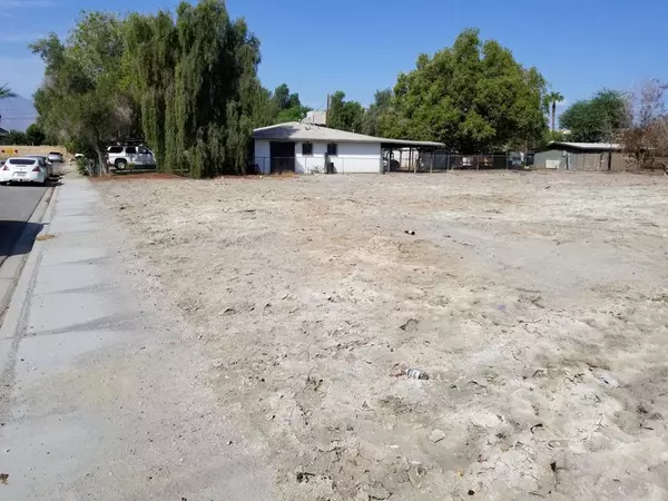 Coachella, CA 92236,0 Palm AVE