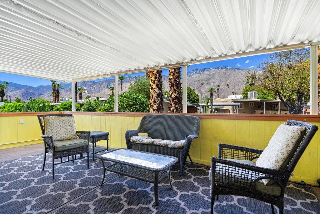 Palm Springs, CA 92264,306 Logenita ST