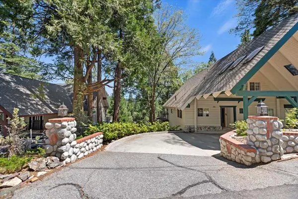 Lake Arrowhead, CA 92352,331 Annandale DR