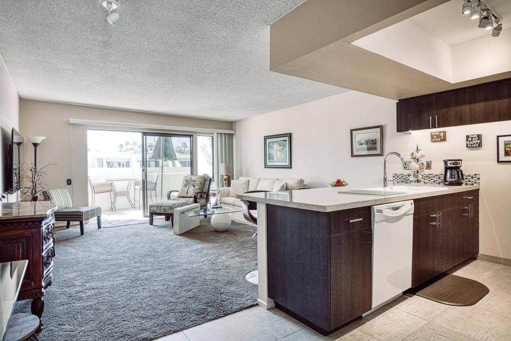 Palm Springs, CA 92264,1655 E Palm Canyon DR #116