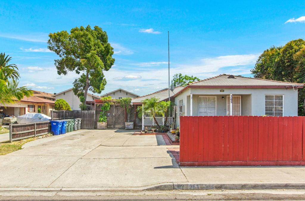 El Cajon, CA 92020,361 Wisconsin AVE #365