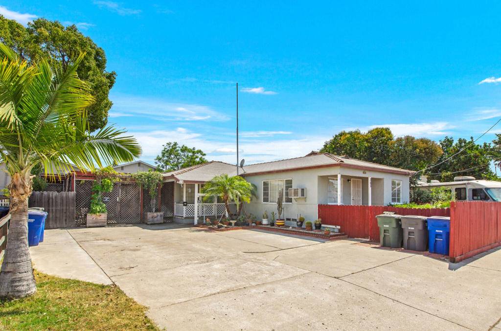 361 Wisconsin AVE #365, El Cajon, CA 92020