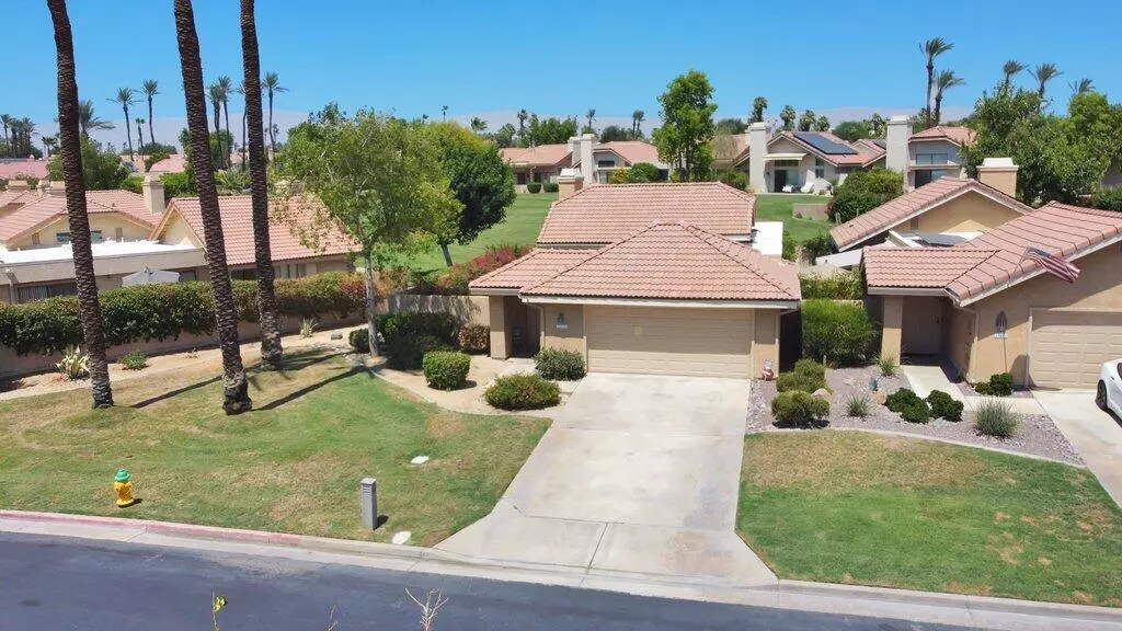 Palm Desert, CA 92260,144 Verde WAY