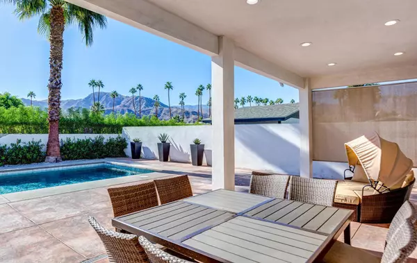 Rancho Mirage, CA 92270,70181 Chappel RD