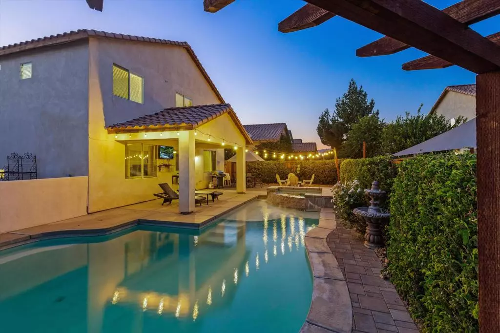Coachella, CA 92236,50264 San Capistrano DR