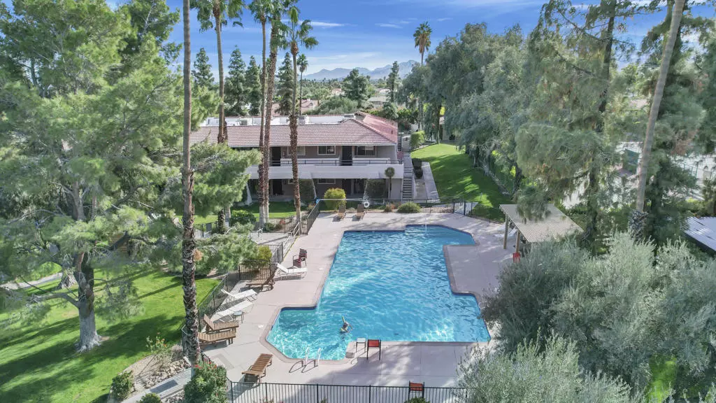 Palm Springs, CA 92262,2860 N Los Felices RD #104