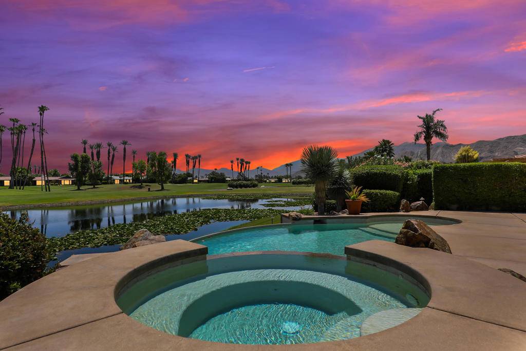 65 Mayfair DR, Rancho Mirage, CA 92270