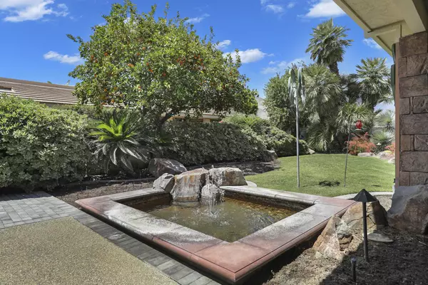 Rancho Mirage, CA 92270,65 Mayfair DR