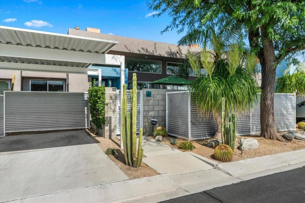 Palm Springs, CA 92262,3617 Quiet Side ST
