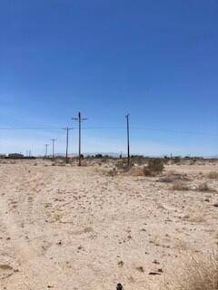 1197 Huntington AVE, Thermal, CA 92274