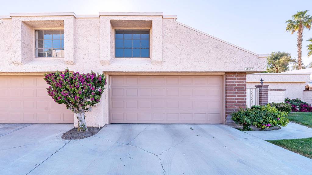 Cathedral City, CA 92234,68697 Cll Tortosa