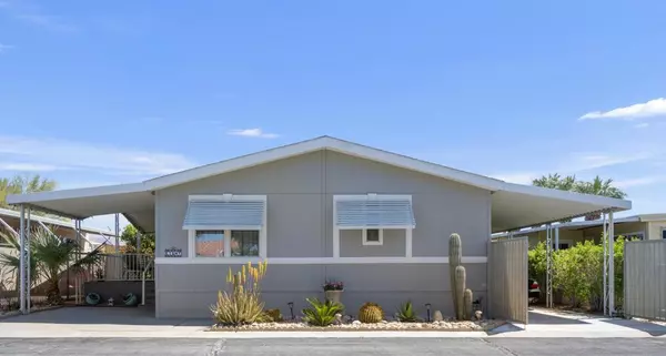 Desert Hot Springs, CA 92240,14777 Palm DR #8