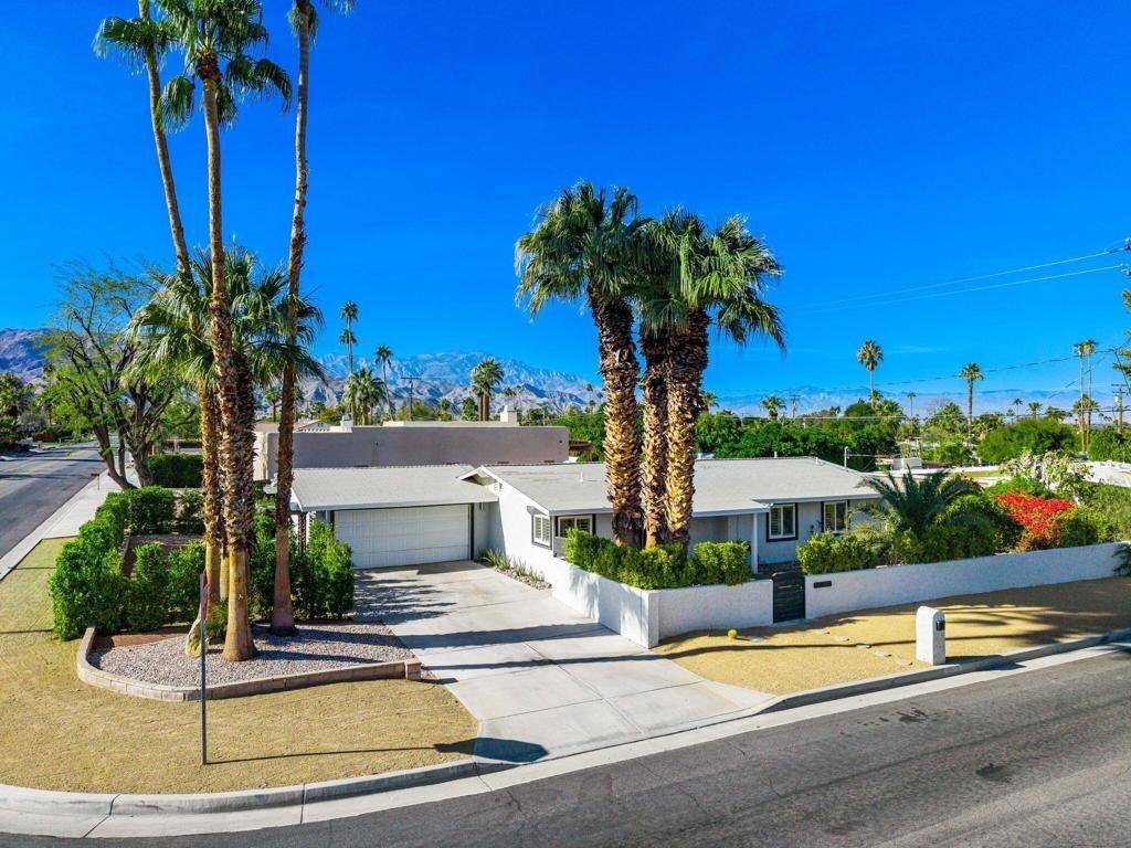 45931 Panorama DR, Palm Desert, CA 92260