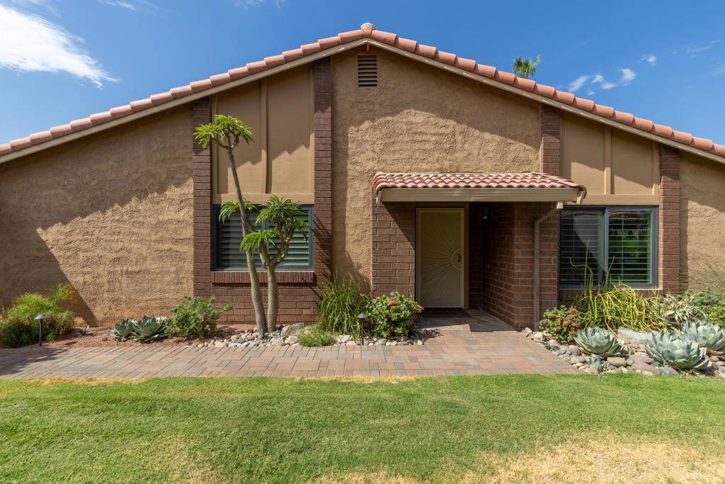 Palm Desert, CA 92260,40 Joya DR