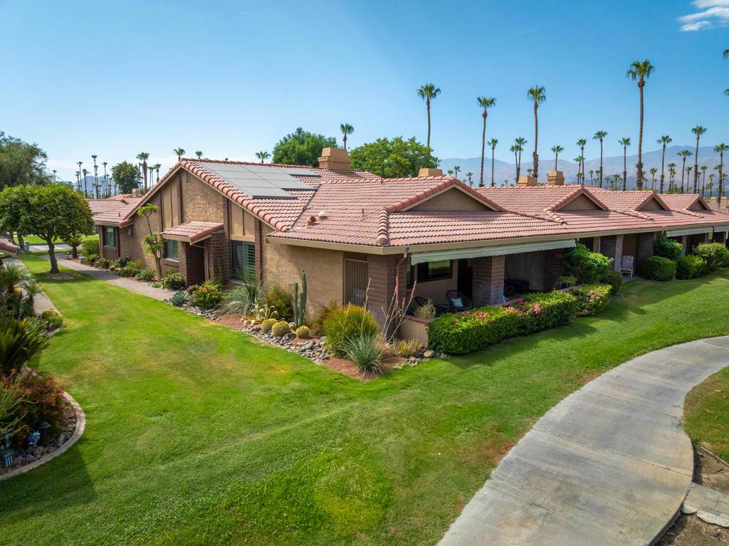 40 Joya DR, Palm Desert, CA 92260