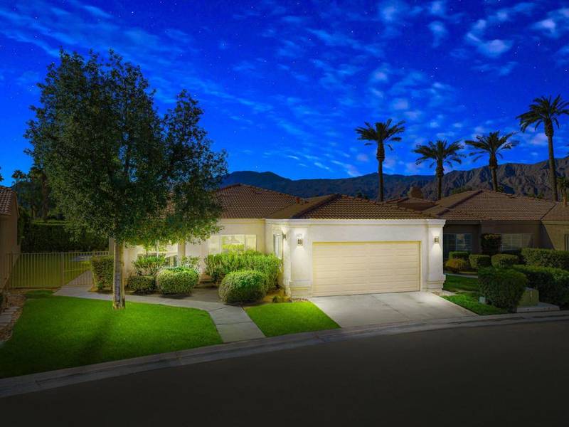 48211 Vista De Nopal, La Quinta, CA 92253