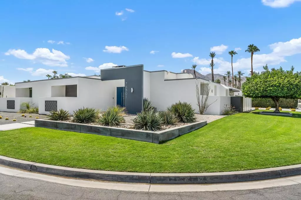 Indian Wells, CA 92210,75301 Montecito DR