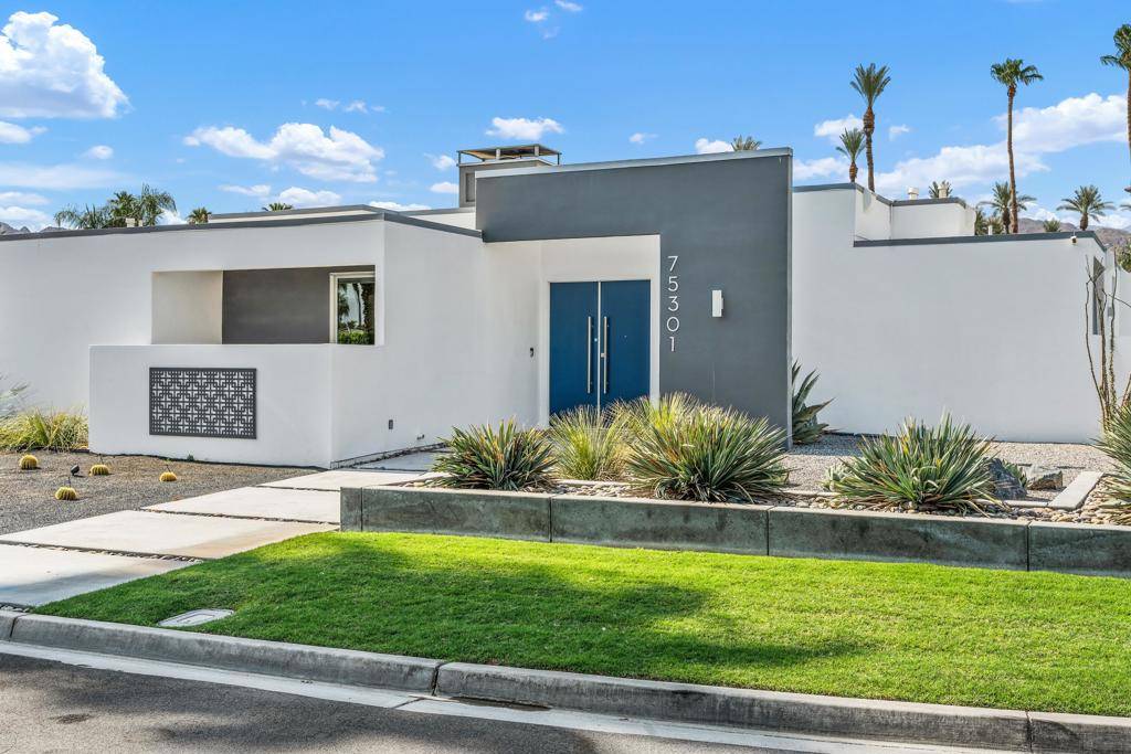 Indian Wells, CA 92210,75301 Montecito DR
