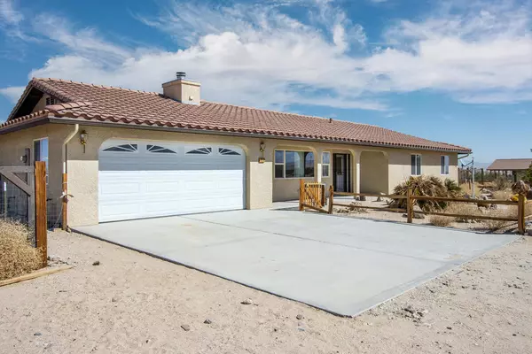 29 Palms, CA 92277,72772 Nandina ST