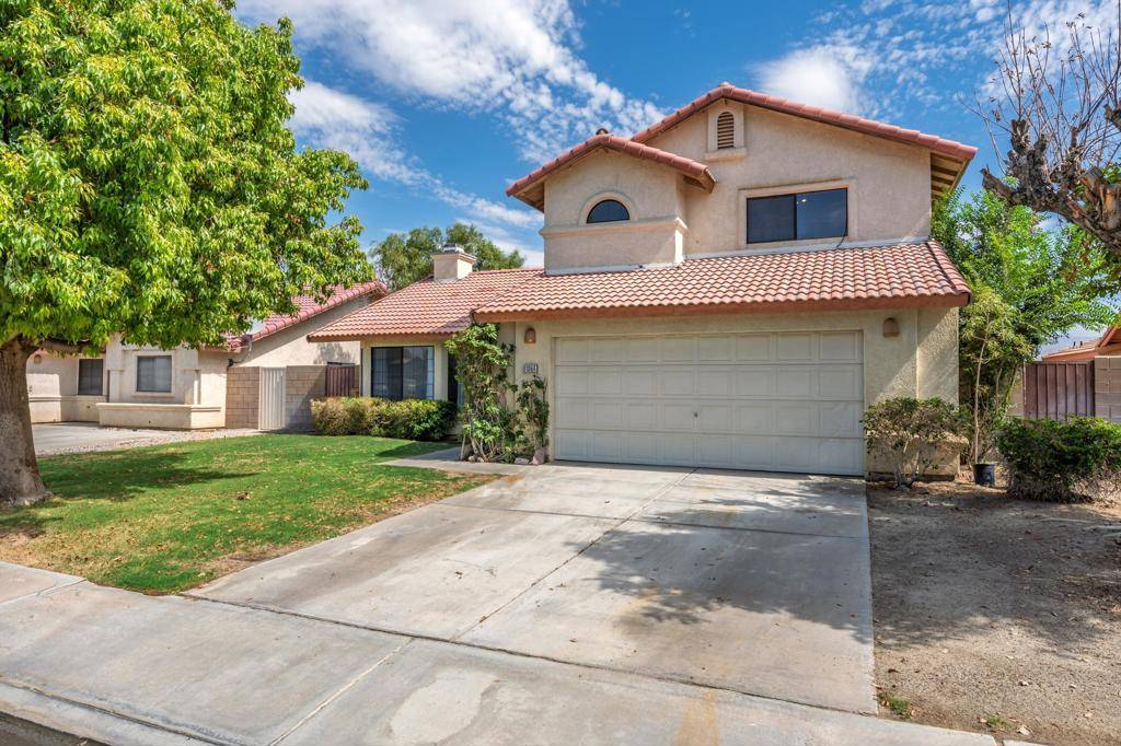 81064 Jessica WAY, Indio, CA 92201
