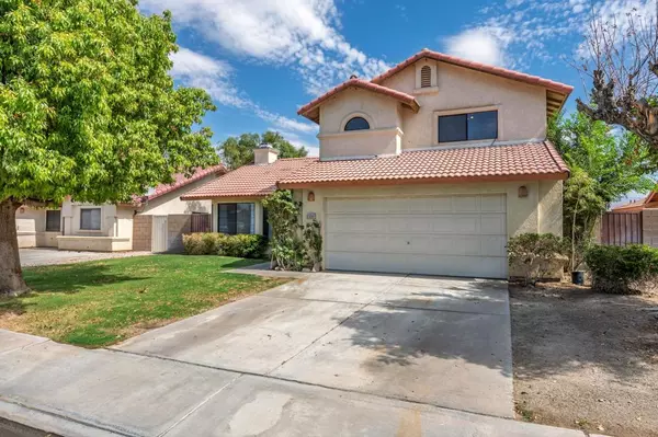 81064 Jessica WAY, Indio, CA 92201