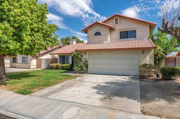 81064 Jessica WAY, Indio, CA 92201