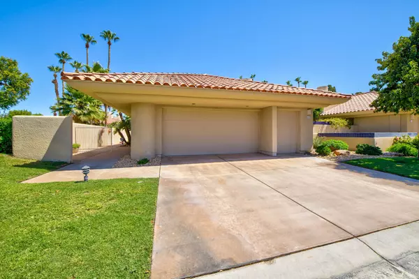 212 S Kavenish DR, Rancho Mirage, CA 92270