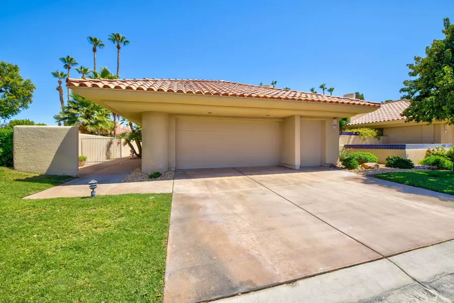 212 S Kavenish DR, Rancho Mirage, CA 92270