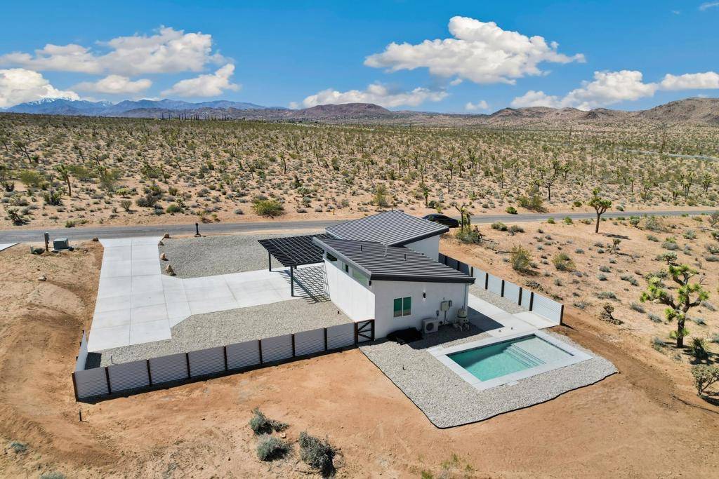 6689 Torres AVE, Joshua Tree, CA 92252