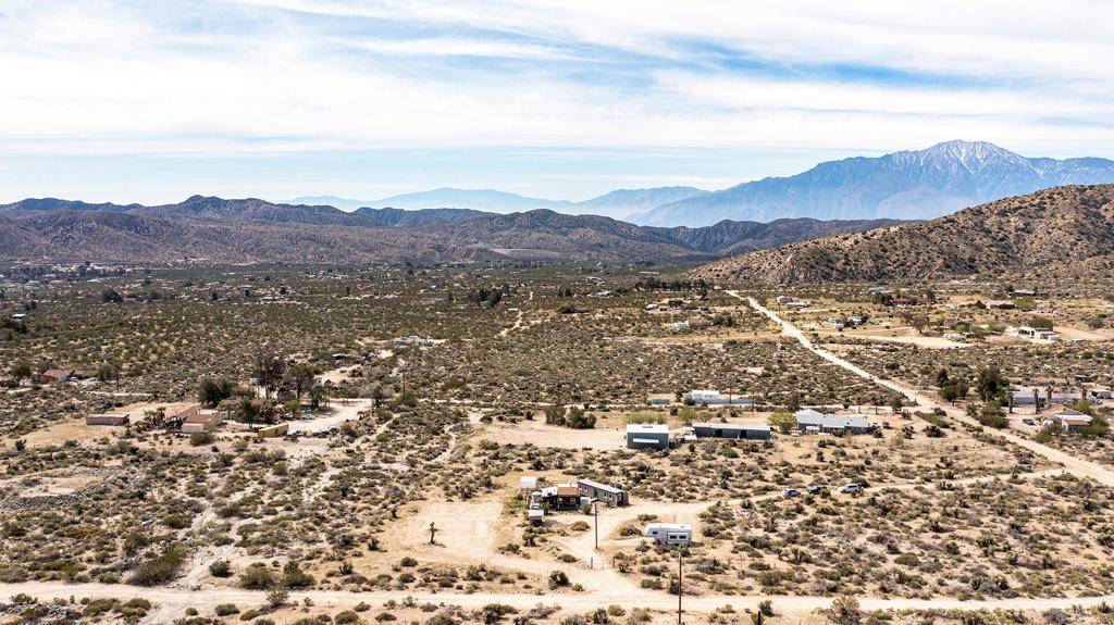 Morongo Valley, CA 92256,9223 N Star TRL