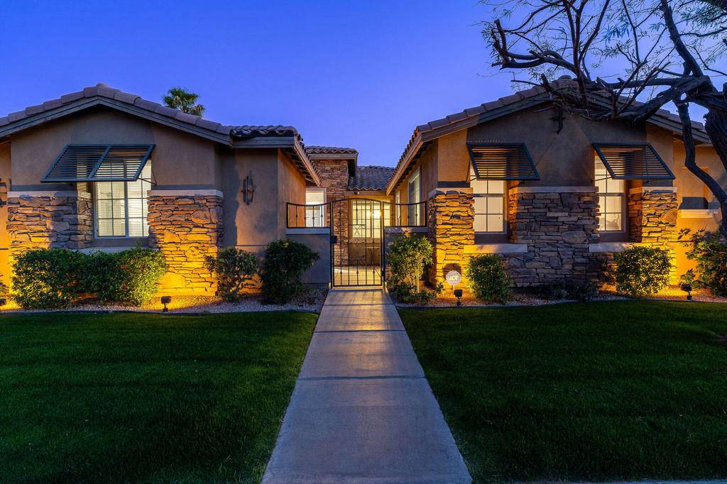 Indio, CA 92203,83417 Stagecoach RD