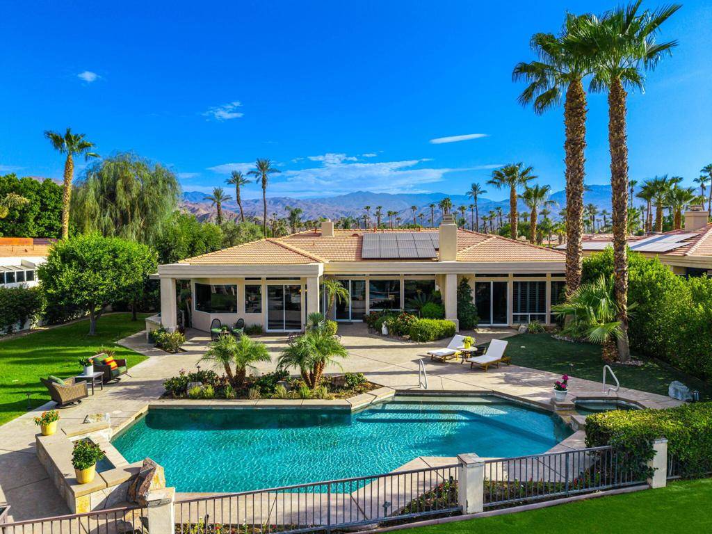 Indian Wells, CA 92210,75080 Inverness DR
