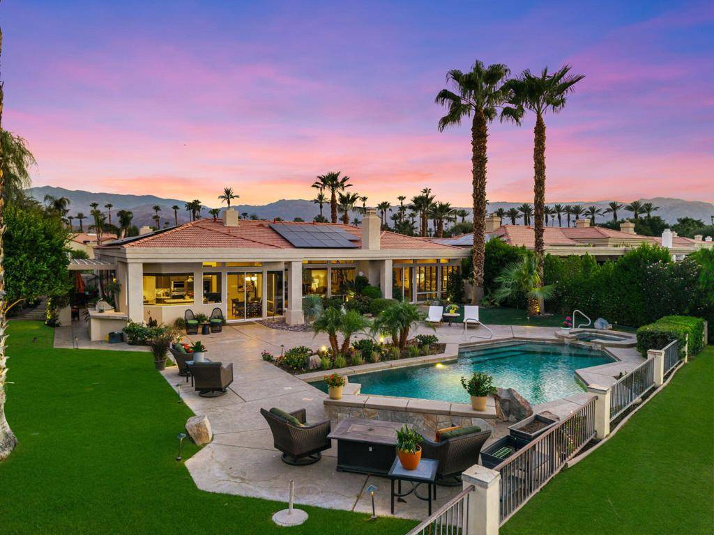 75080 Inverness DR, Indian Wells, CA 92210