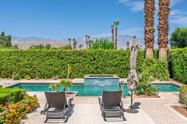 Rancho Mirage, CA 92270,15 Chandra LN