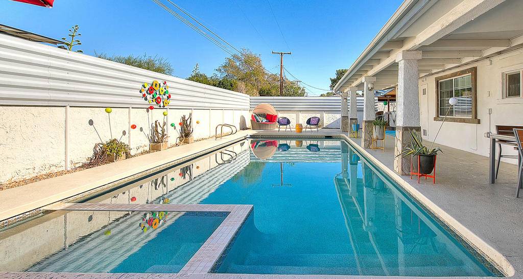 Palm Springs, CA 92264,942 S Paseo Dorotea