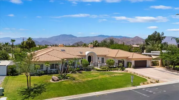78925 Starlight LN, Bermuda Dunes, CA 92203