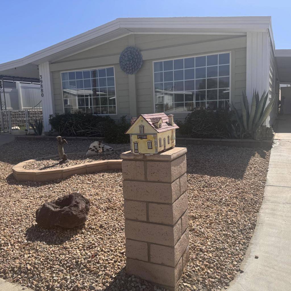39880 Palm Greens Pkwy, Palm Desert, CA 92260