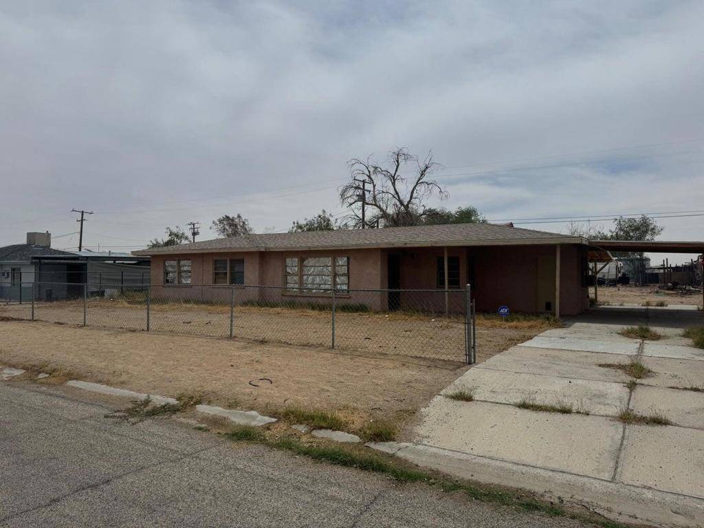 17569 Blythe WAY, Blythe, CA 92225