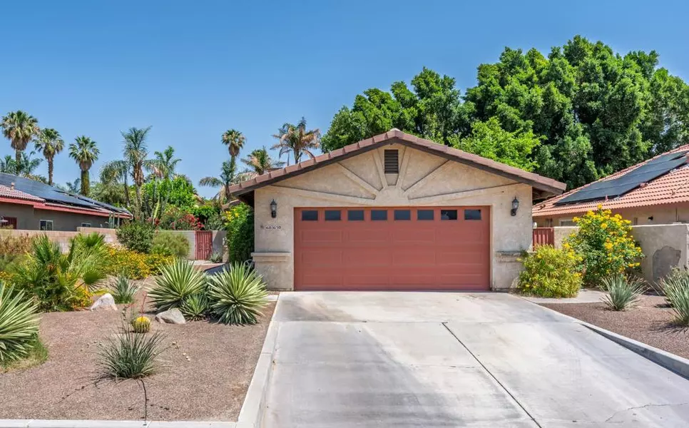 68650 30th AVE, Cathedral City, CA 92234