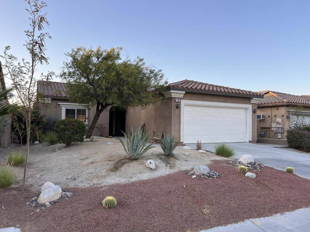 728 Mira Grande, Palm Springs, CA 92262