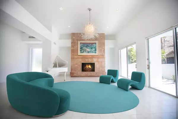 64910 Montevideo WAY, Palm Springs, CA 92264