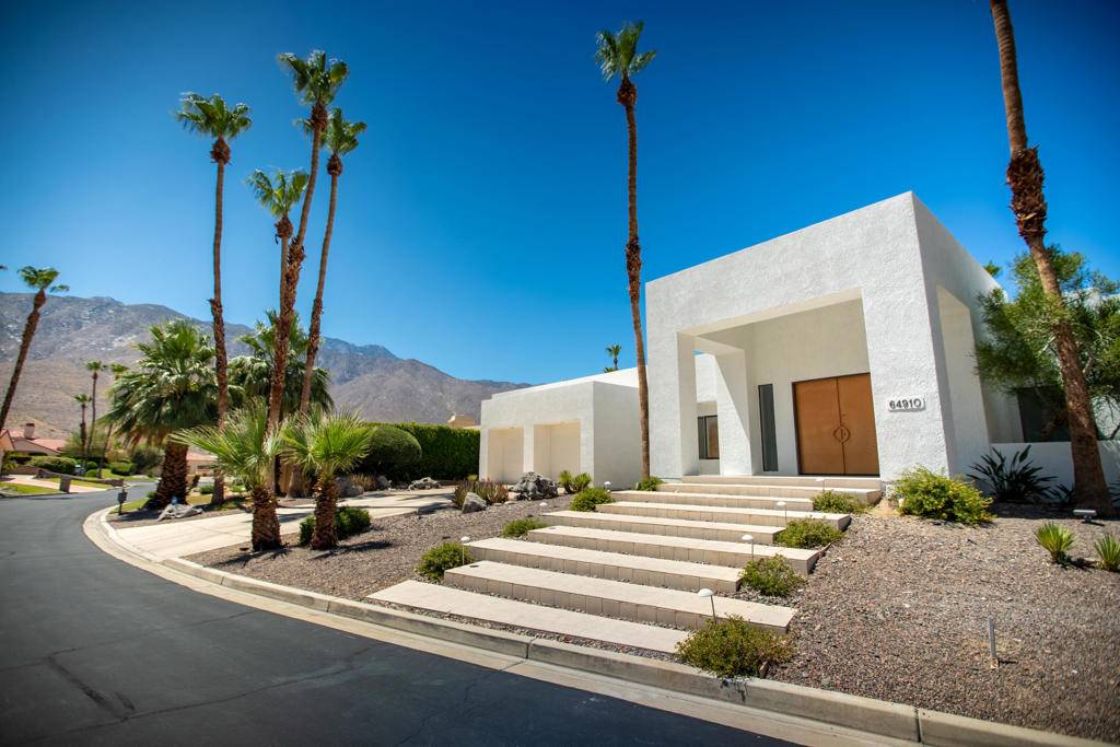 64910 Montevideo WAY, Palm Springs, CA 92264