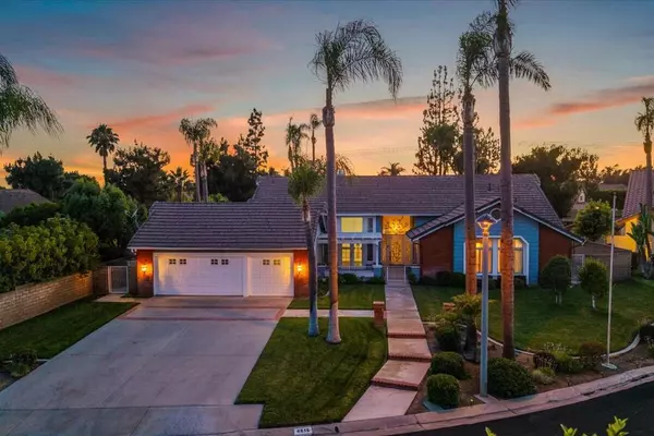 4615 Jean CIR, Yorba Linda, CA 92886