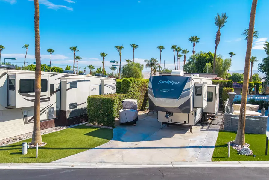 69411 R Ramon Rd #98, Cathedral City, CA 92234
