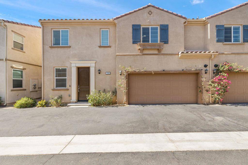 239 Paseo Animado #162, Palm Desert, CA 92211